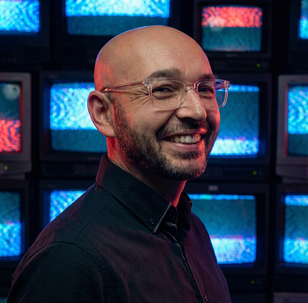 Pavel Vitešník